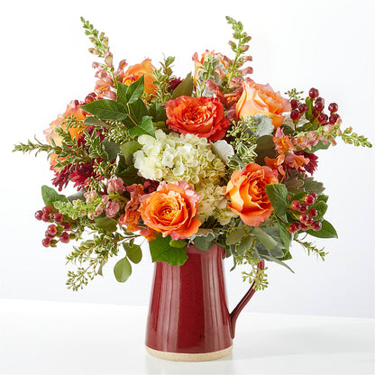 Fall's Finest Bouquet –  Kalas Events Inc, Orlando FL