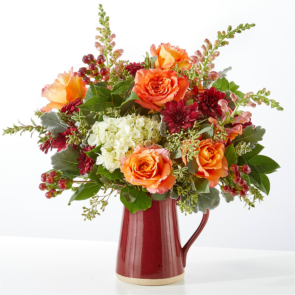 Fall's Finest Bouquet –  Kalas Events Inc, Orlando FL