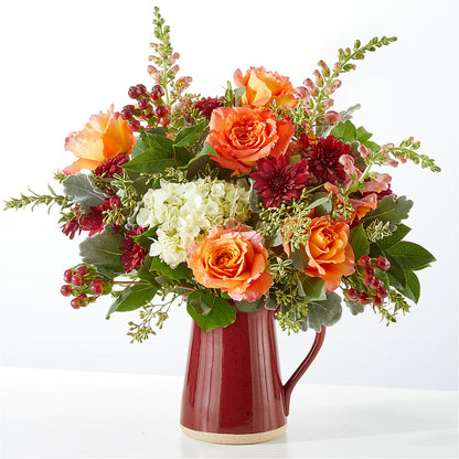 Fall's Finest Bouquet –  Kalas Events Inc, Orlando FL