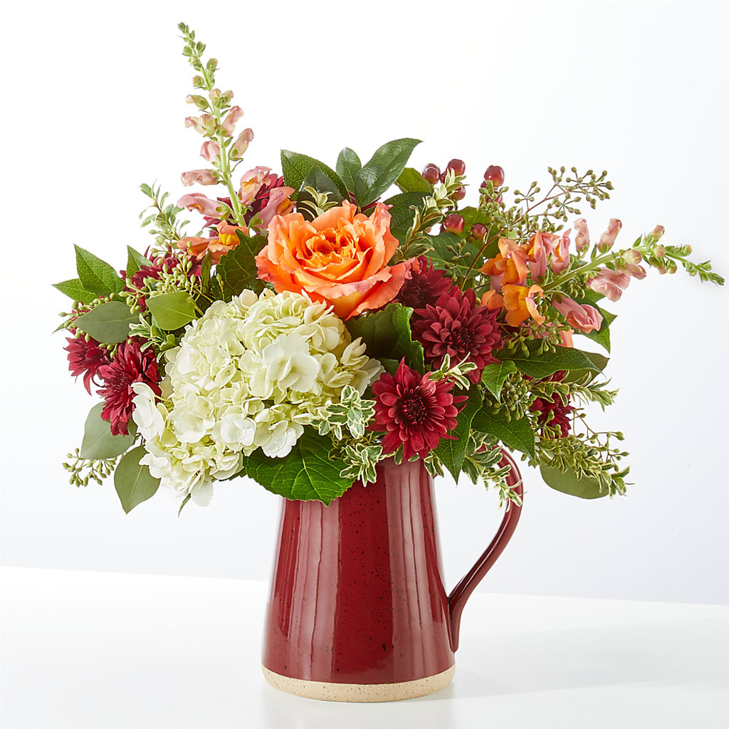 Fall's Finest Bouquet –  Kalas Events Inc, Orlando FL