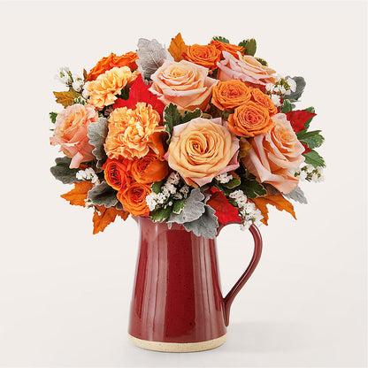 Pumpkin Pie Bouquet –  Kalas Events Inc, Orlando FL