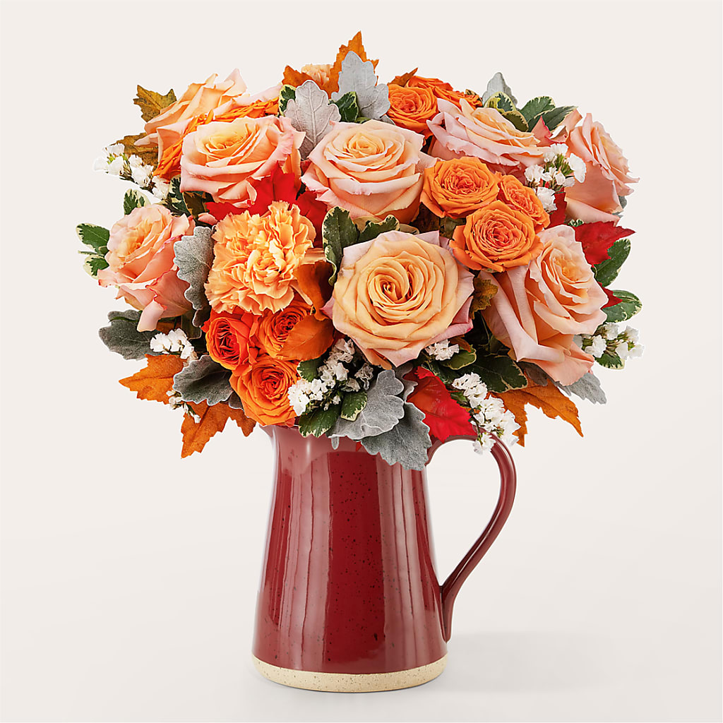 Pumpkin Pie Bouquet –  Kalas Events Inc, Orlando FL