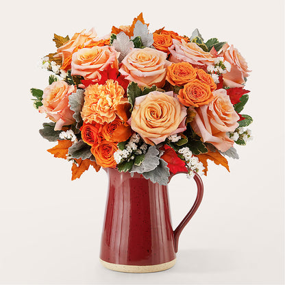 Pumpkin Pie Bouquet –  Kalas Events Inc, Orlando FL