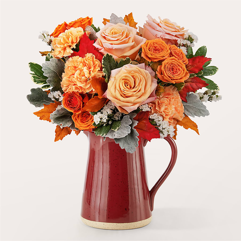 Pumpkin Pie Bouquet –  Kalas Events Inc, Orlando FL