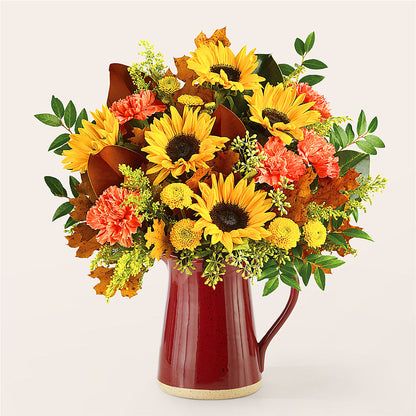 Gourd Vibes Bouquet –  Kalas Events Inc, Orlando FL