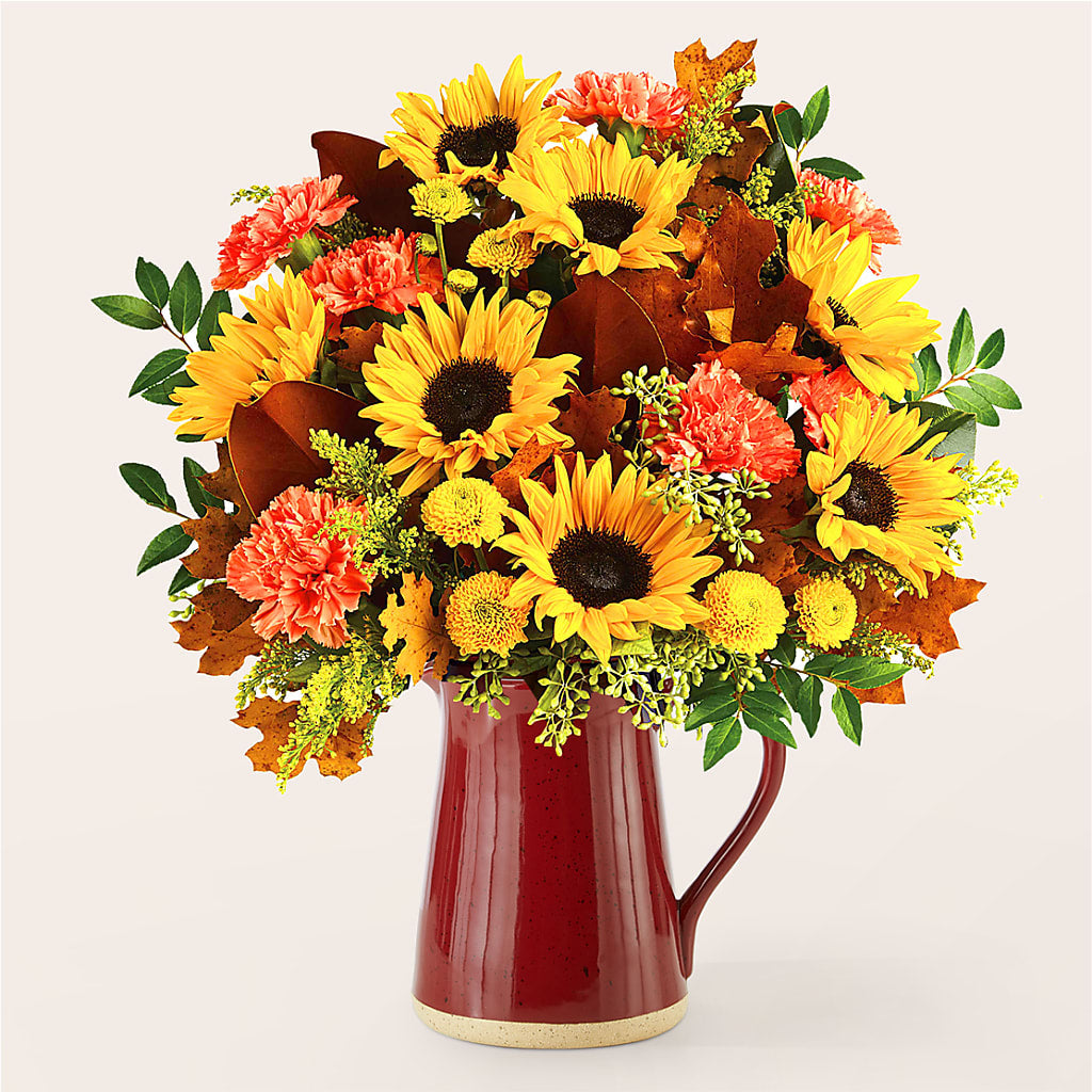 Gourd Vibes Bouquet –  Kalas Events Inc, Orlando FL