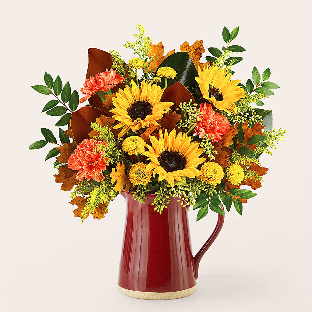 Gourd Vibes Bouquet –  Kalas Events Inc, Orlando FL