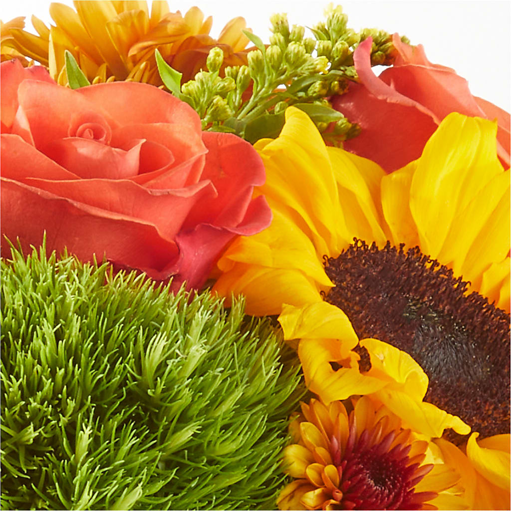 Farmer’s Market Stroll Bouquet –  Kalas Events Inc, Orlando FL