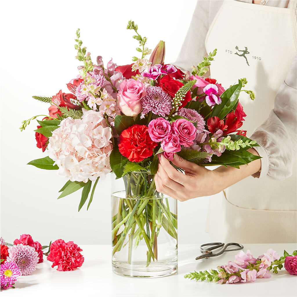 Swooning Over You - A Luxury Florist Original –  Kalas Events Inc, Orlando FL