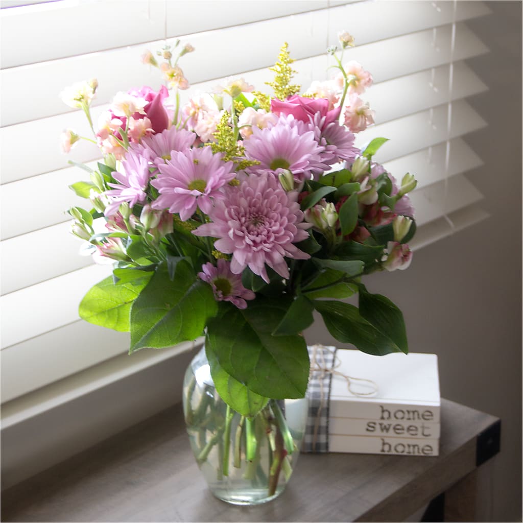 Pastel Tradition - A Florist Original –  Kalas Events Inc, Orlando FL