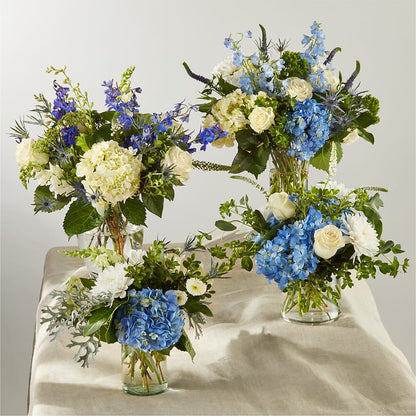 Festival of Lights – A Florist Original –  Kalas Events Inc, Orlando FL