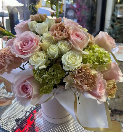 Sweet Boxes Flowers –  Kalas Events Inc, Orlando FL