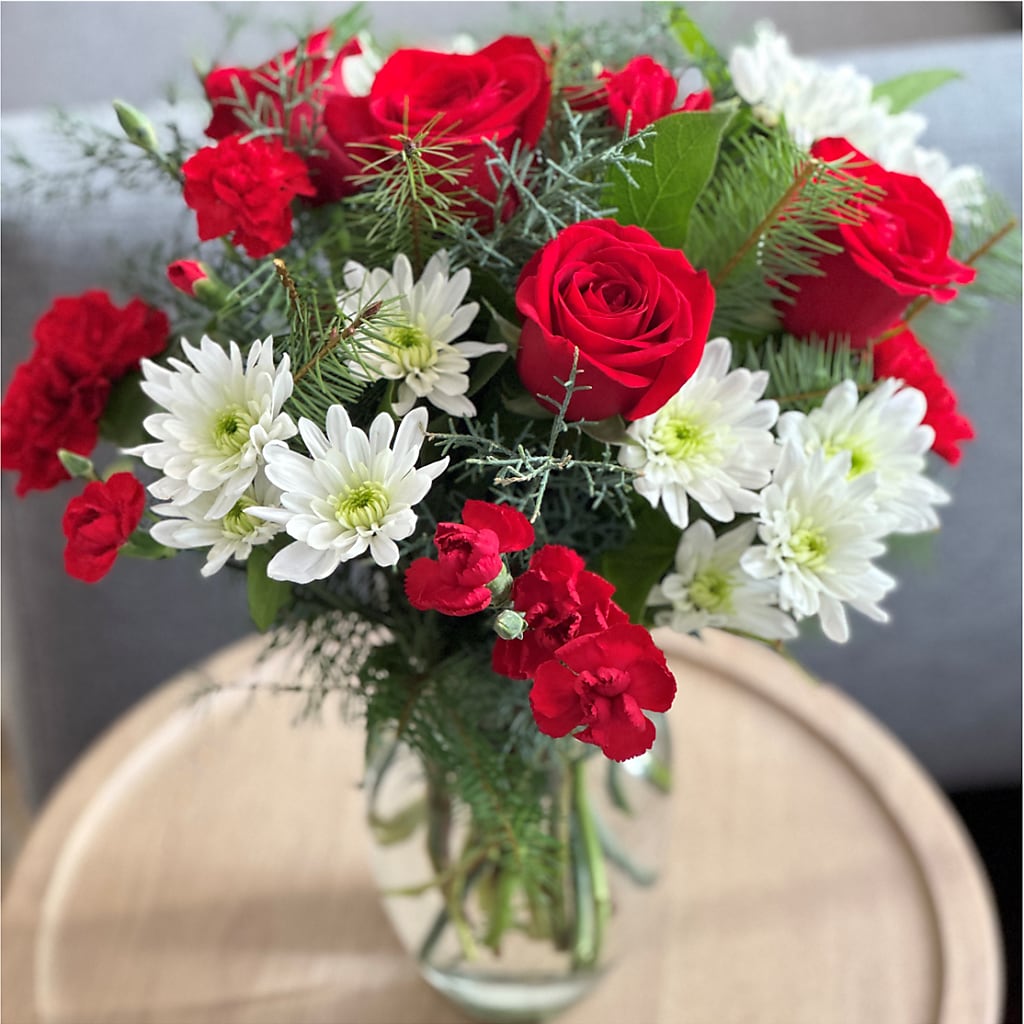 Seasonal Magic Bouquet –  Kalas Events Inc, Orlando FL