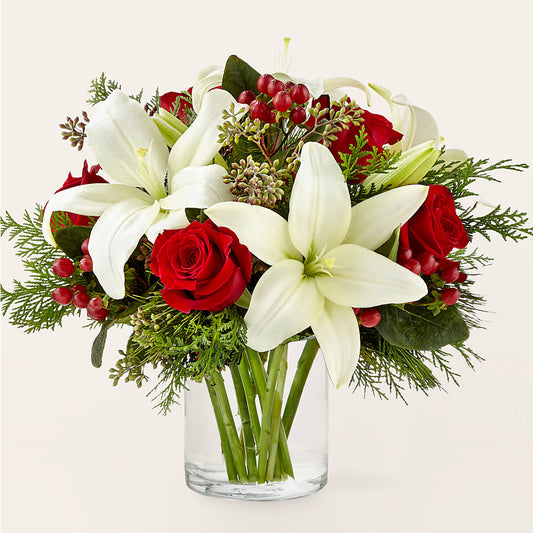 Glittering Lights Bouquet –  Kalas Events Inc, Orlando FL