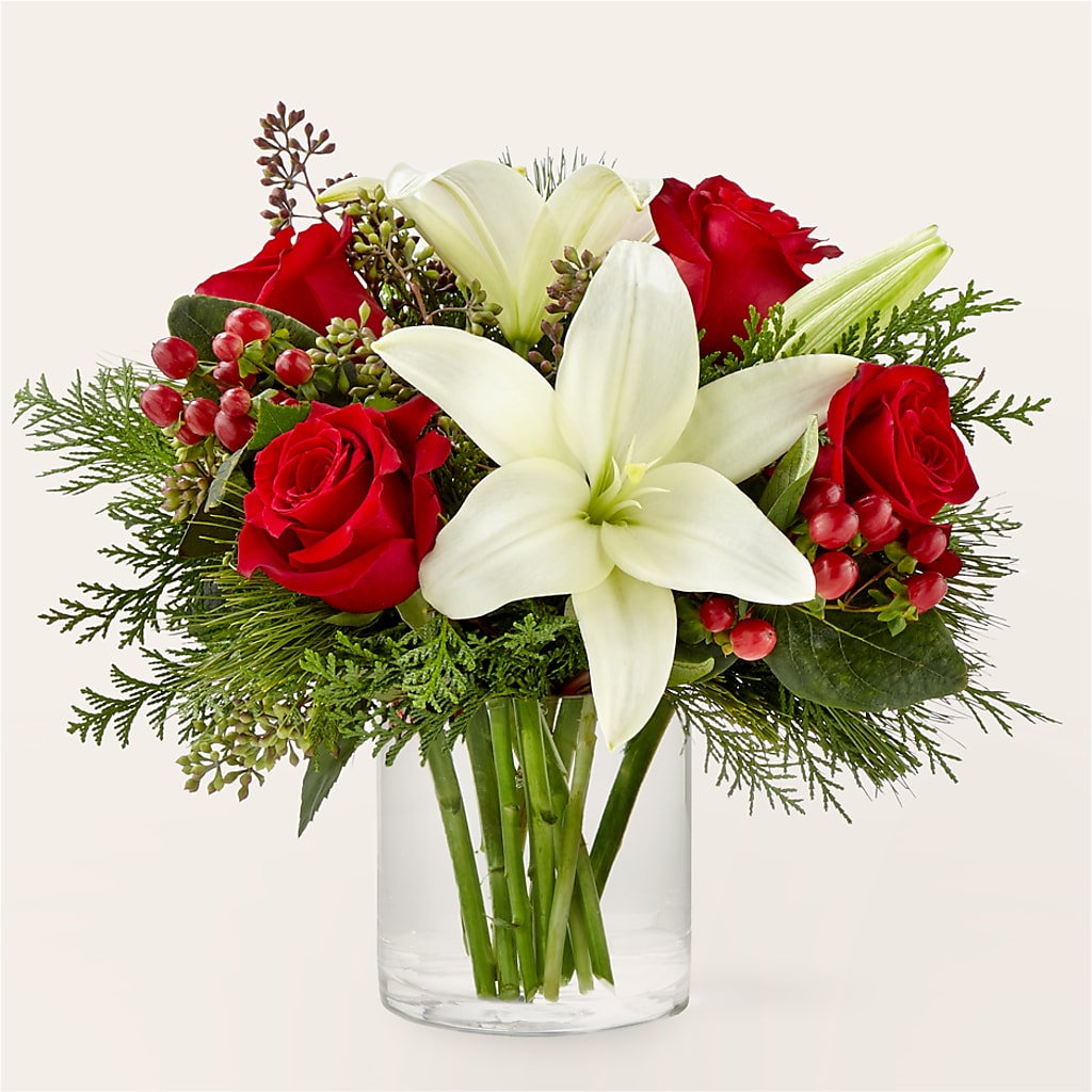 Glittering Lights Bouquet –  Kalas Events Inc, Orlando FL