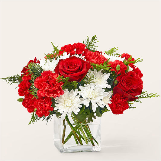 Peppermint Chill Bouquet –  Kalas Events Inc, Orlando FL