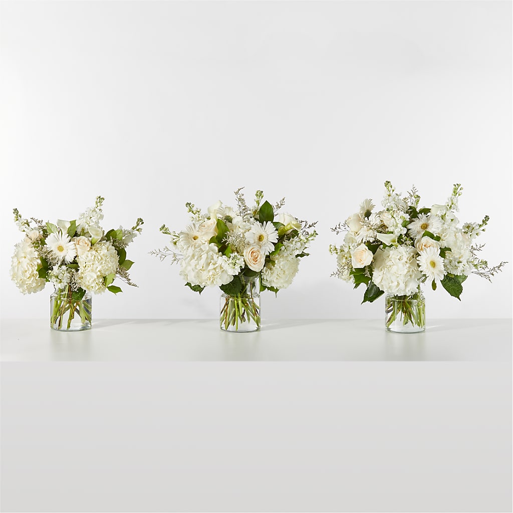 Sun-drenched Blooms Box Bouquet –  Kalas Events Inc, Orlando FL