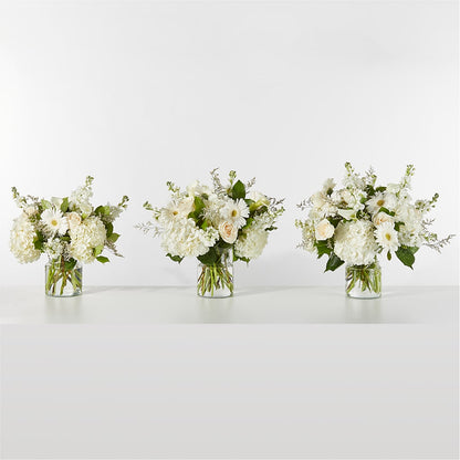 Sun-drenched Blooms Box Bouquet –  Kalas Events Inc, Orlando FL