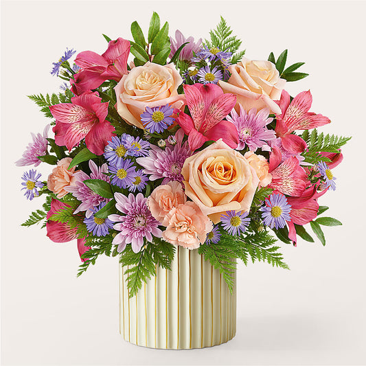 Sunset Serenade Bouquet –  Kalas Events Inc, Orlando FL