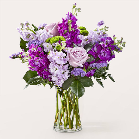 Grapeful Bouquet –  Kalas Events Inc, Orlando FL