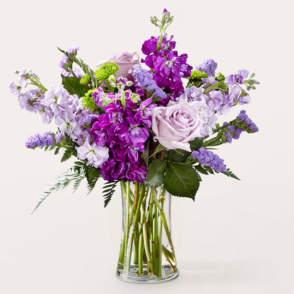 Grapeful Bouquet –  Kalas Events Inc, Orlando FL