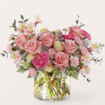 The Treehouse Bouquet –  Kalas Events Inc, Orlando FL