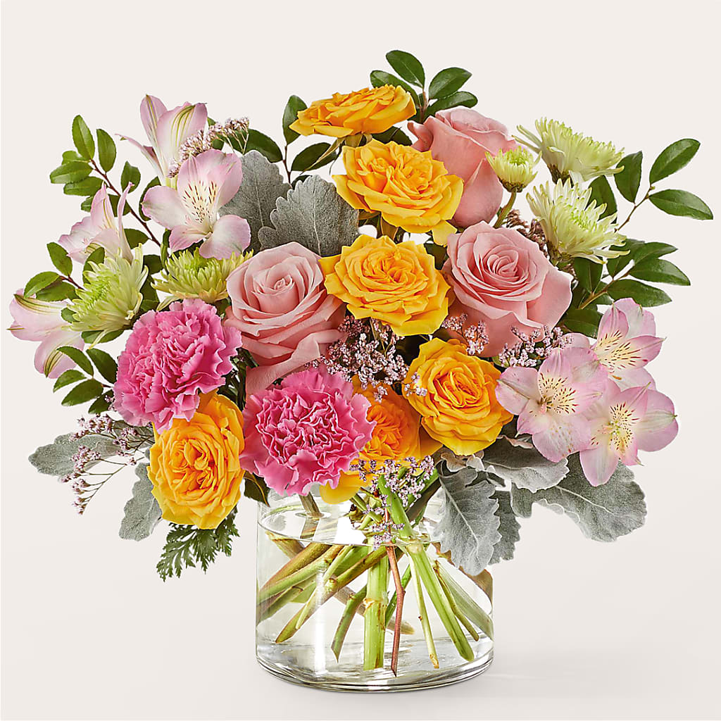 Mai Tai Bouquet –  Kalas Events Inc, Orlando FL