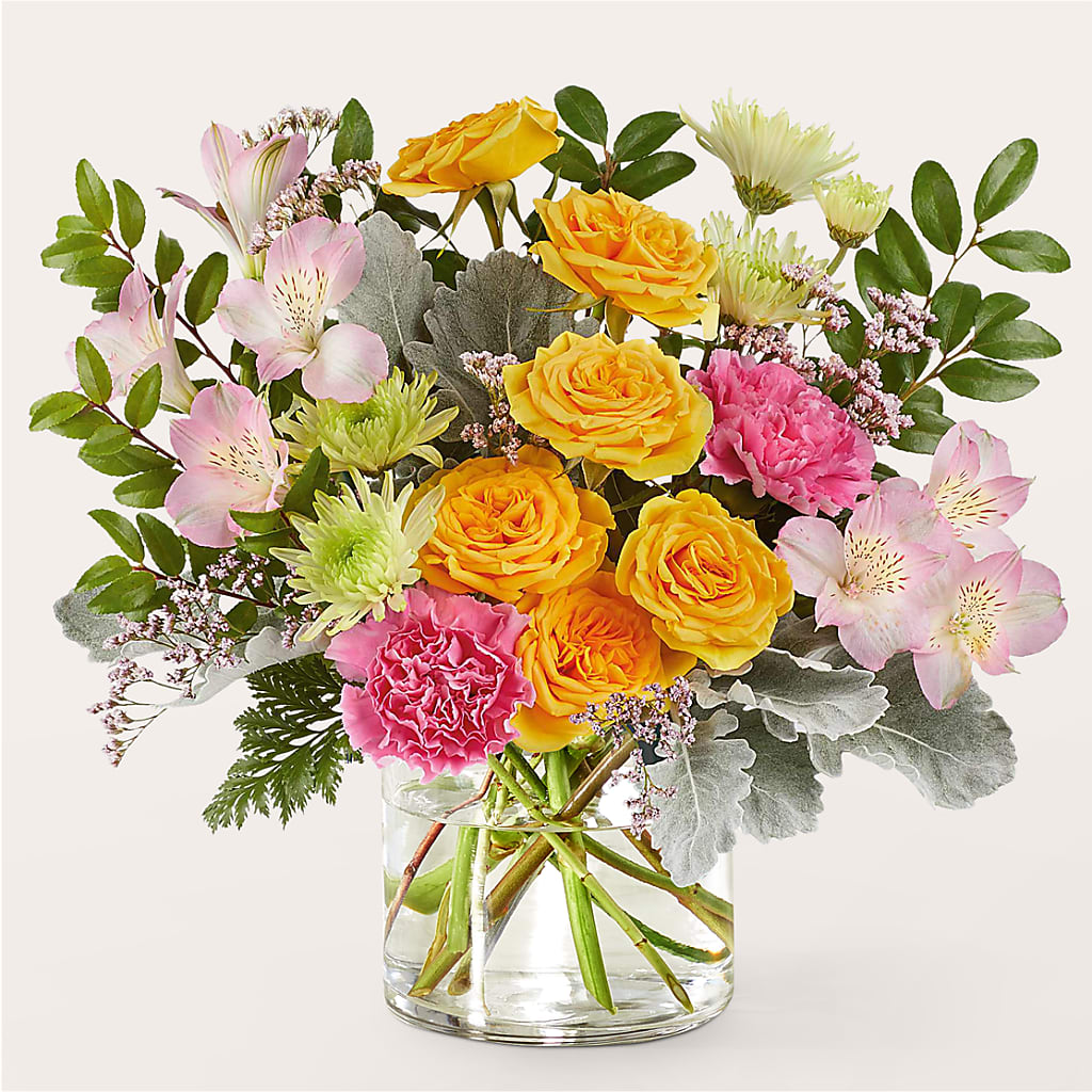 Mai Tai Bouquet –  Kalas Events Inc, Orlando FL