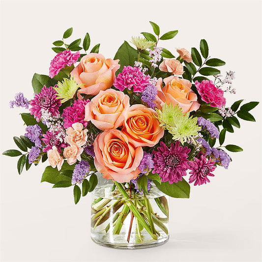 Effervescence Bouquet –  Kalas Events Inc, Orlando FL