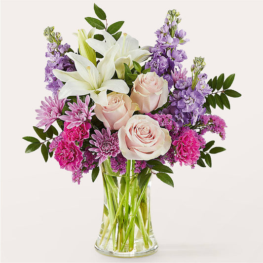 High Tea Bouquet –  Kalas Events Inc, Orlando FL