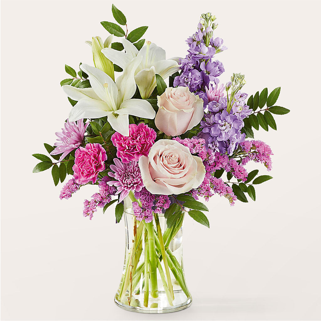 High Tea Bouquet –  Kalas Events Inc, Orlando FL