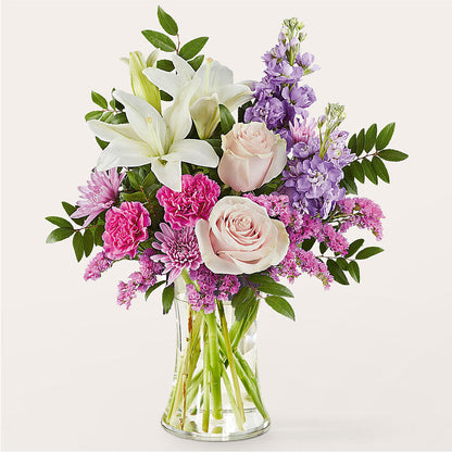 High Tea Bouquet –  Kalas Events Inc, Orlando FL
