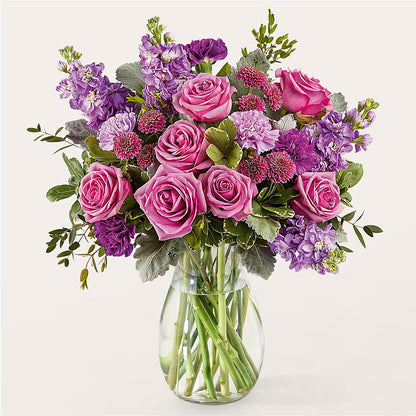 A Love Story Bouquet –  Kalas Events Inc, Orlando FL