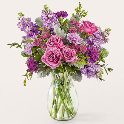 A Love Story Bouquet –  Kalas Events Inc, Orlando FL