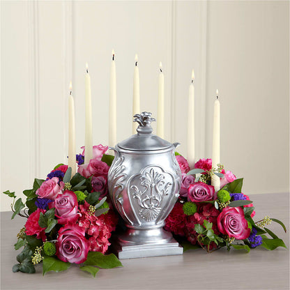 Peaceful Thoughts Arrangement –  Kalas Events Inc, Orlando FL