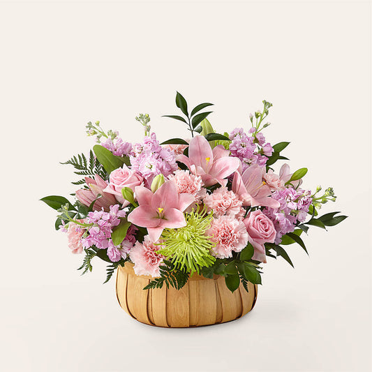 Beautiful Spirit Basket –  Kalas Events Inc, Orlando FL