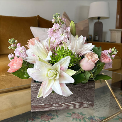 Beautiful Spirit Basket –  Kalas Events Inc, Orlando FL