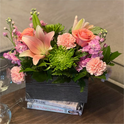 Beautiful Spirit Basket –  Kalas Events Inc, Orlando FL