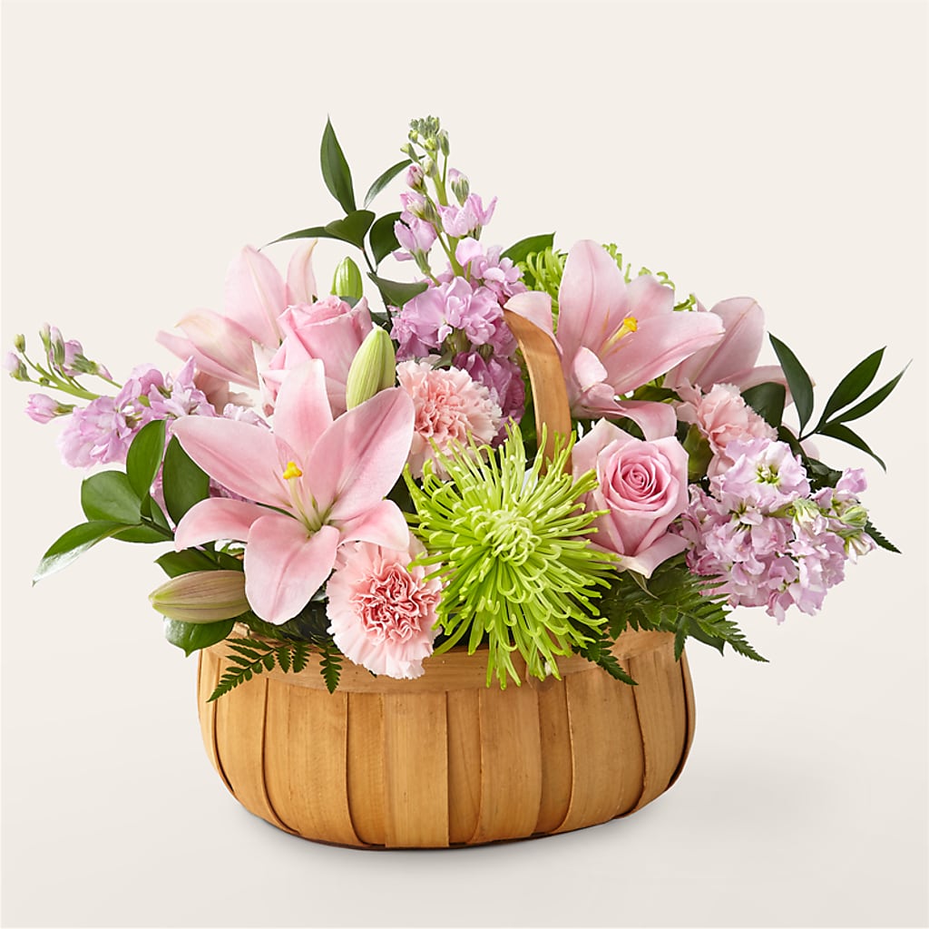 Beautiful Spirit Basket –  Kalas Events Inc, Orlando FL