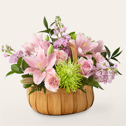 Beautiful Spirit Basket –  Kalas Events Inc, Orlando FL