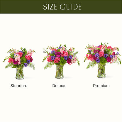 Charm & Comfort Bouquet –  Kalas Events Inc, Orlando FL