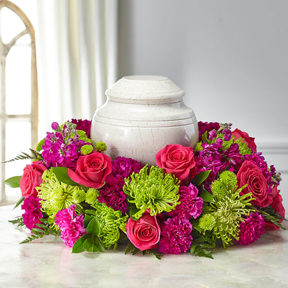 Hopeful Blessings Cremation Adornment –  Kalas Events Inc, Orlando FL