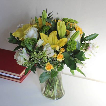 Hope & Serenity Bouquet –  Kalas Events Inc, Orlando FL