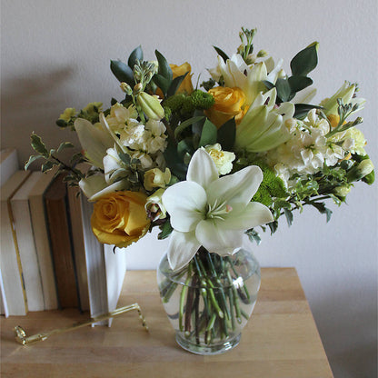 Hope & Serenity Bouquet –  Kalas Events Inc, Orlando FL