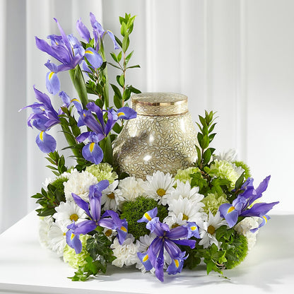 Sincere Spirit Cremation Adornment –  Kalas Events Inc, Orlando FL