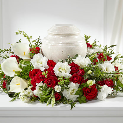 In My Memories Cremation Adornment –  Kalas Events Inc, Orlando FL