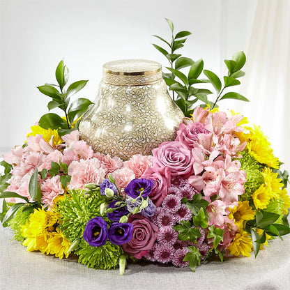 Rays of Hope Cremation Adornment –  Kalas Events Inc, Orlando FL