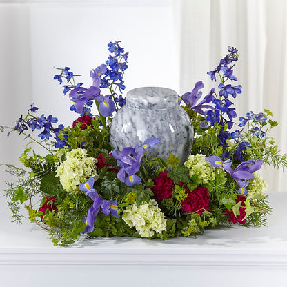 Forever Remembered Cremation Adornment –  Kalas Events Inc, Orlando FL