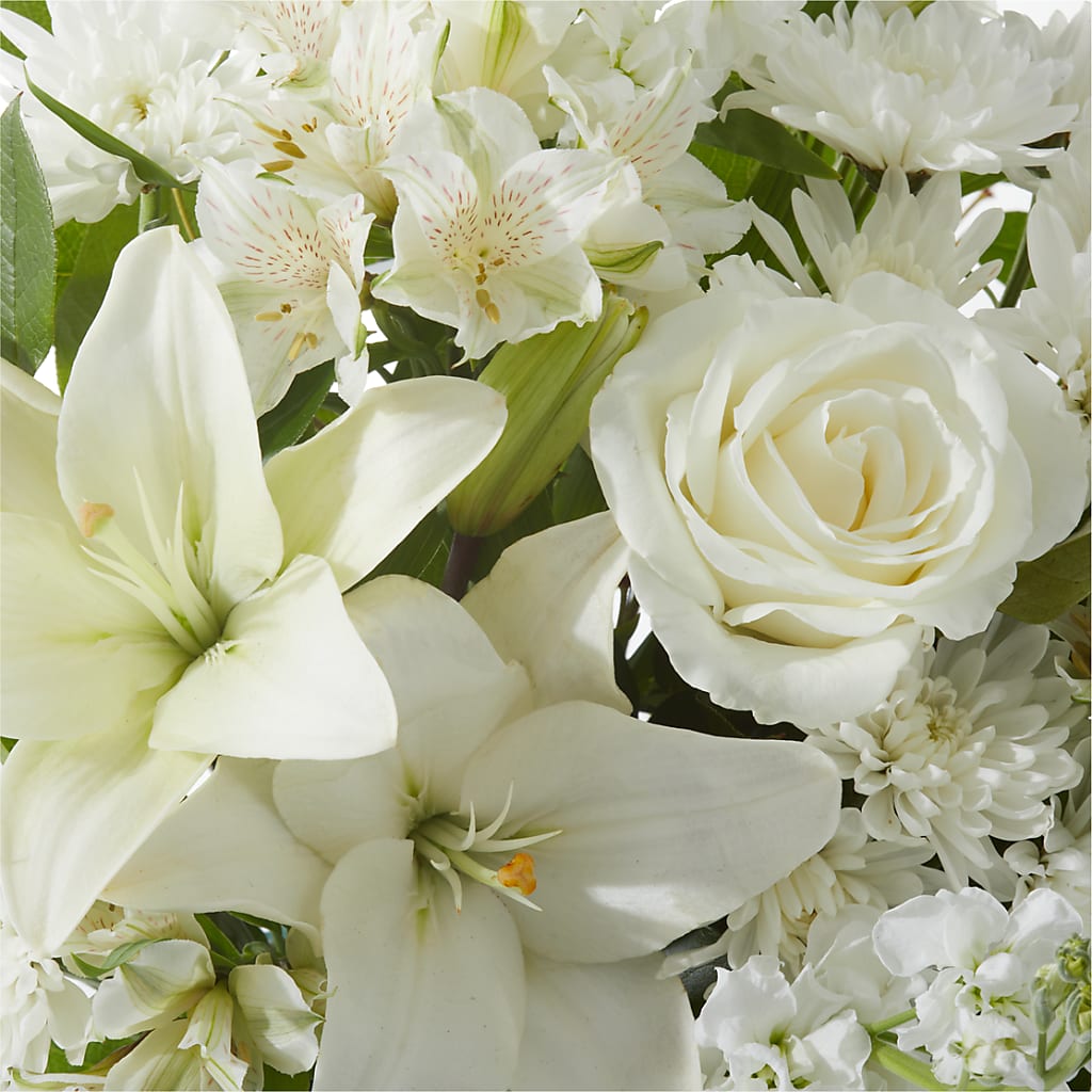 Peaceful Reflections Arrangement –  Kalas Events Inc, Orlando FL