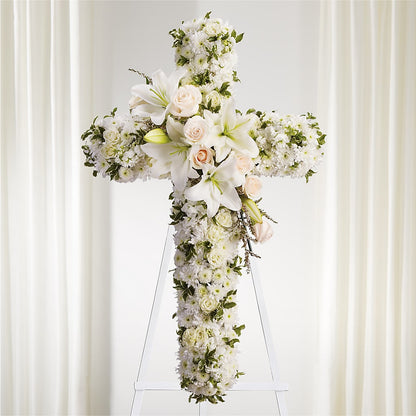 Spiritual Guidance Standing Spray –  Kalas Events Inc, Orlando FL
